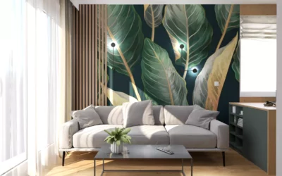 Projektowanie wnętrz mieszkań i domów w Krakowie: Doskonałość White Inspirations w wykończeniach pod klucz